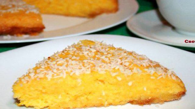 Сборник рецептов