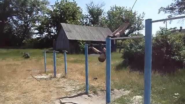 Весенние видео от команды  Forward Without Fear