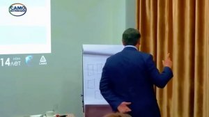 Как стать богатым и успешным ? Главные секреты успешных людей Саидмурод Давлатов