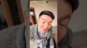 Abbos kenja sara videolari😂