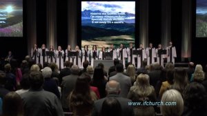 Известна мне Церковь живая