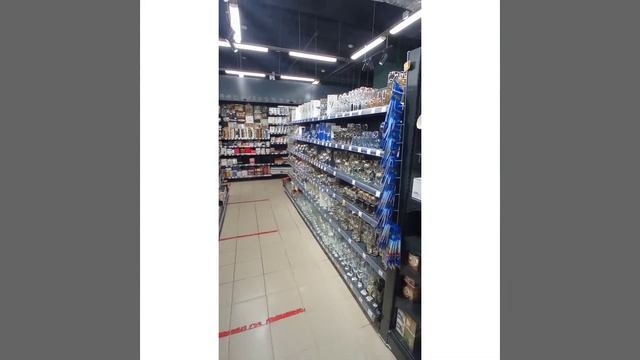 Классный магазин в г Домодедово! ТЦ "Квартал" смотреть онлайн