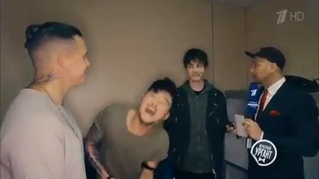 Бедный Толик смотреть онлайн