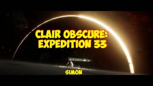 СИМОН [BOSS] 45 МЛН УРОНА | Clair Obscur: Expedition 33 | БОСС | ИМБА СБОРКА