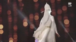 Карачаево-Балкарский концерт "Сила Гор" (14.08.2024)