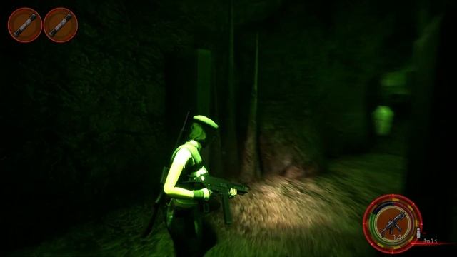 Bioasshard Arena [v0.8.194] Миссия [5]. 2К смотреть онлайн