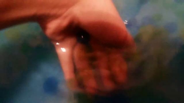 Шаріки арбізи