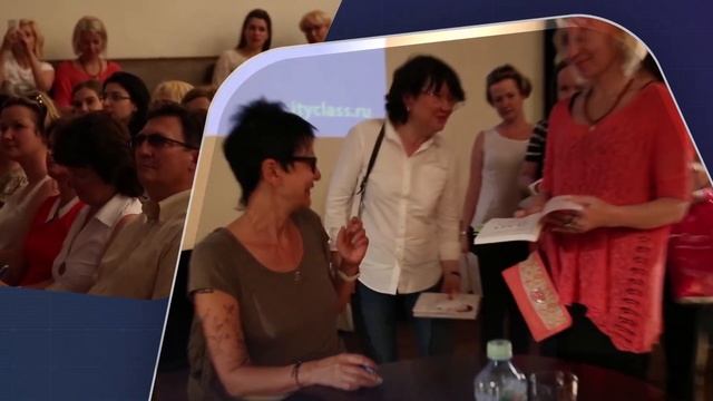 Ирина Хакамада. «Деловая интуиция: Как Предсказать Непредсказуемое» смотреть онлайн