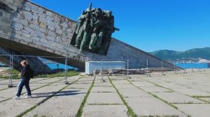 Новороссийск/ Малая земля - место силы!!!