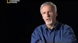 Погружение в Марианскую впадину Джеймс Кэмерон