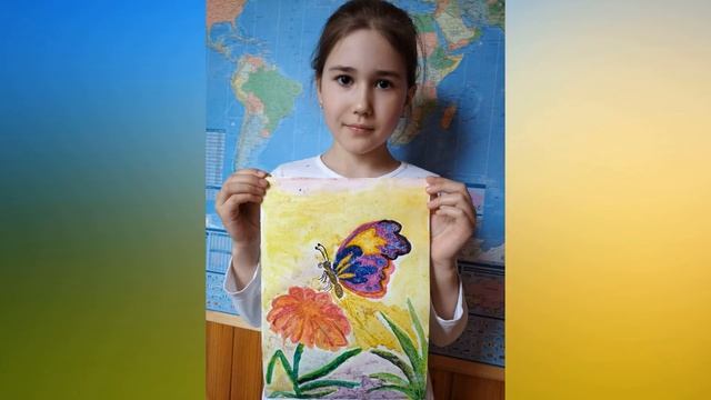 Работы обучающихся студии Вернисаж смотреть онлайн