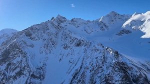 Эльбрус. Поляна "АЗАУ" 2025