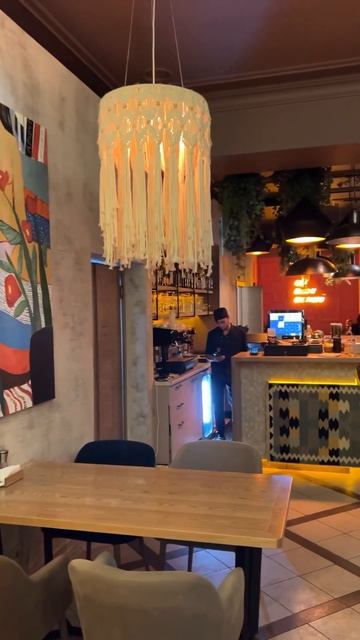 Хинкальная Мечтатели в Новосибирске смотреть онлайн