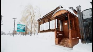 Хвалынск - жемчужина Поволжья, Саратовская область