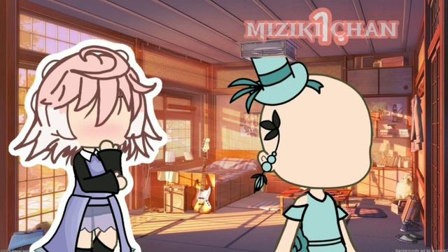 Идеи для одежды [gacha Life] TOP THREE