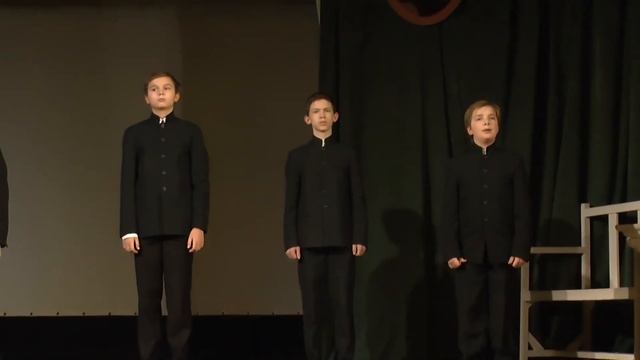 100-летию со дня смерти С.Д. Шереметева посвящается... смотреть онлайн