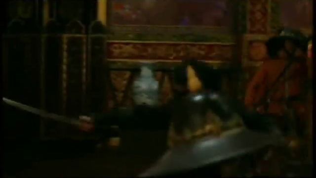 2008 СЛУГА КОРОЛЯ смотреть онлайн