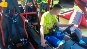 А4 игра в Кальмара в реальной жизни *А4 Фильм*