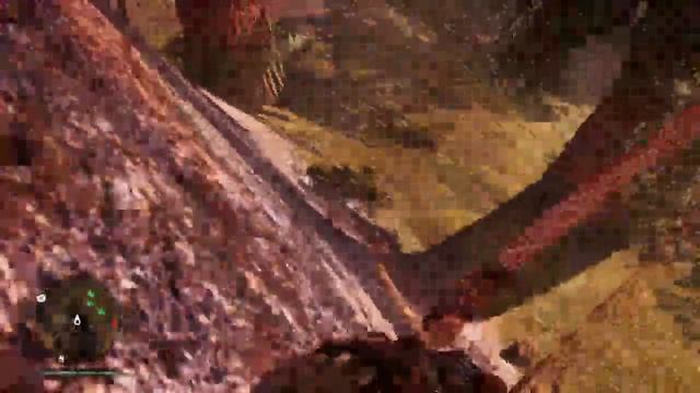 Прохождение игры Far Cry: Primal - часть 4