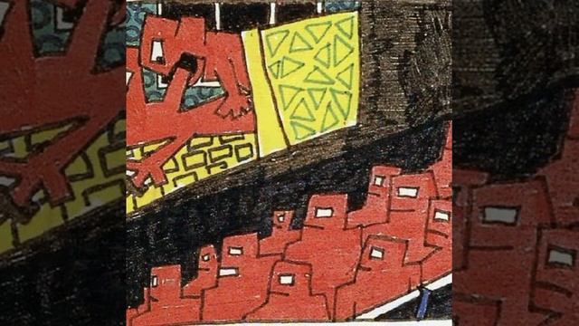 Рисунки Виктора Цоя. смотреть онлайн