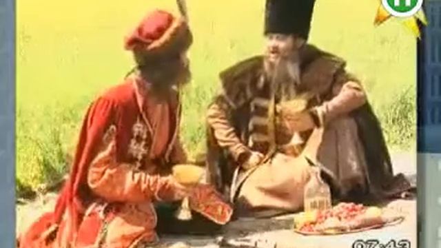 Как объединялась Украина с Россией смотреть онлайн