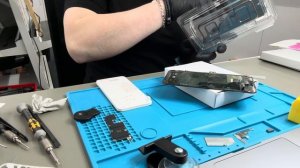 Iphone 14pro Max Замена Дисплея и Камеры