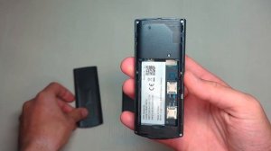 NOKIA 105 4G (2023) | РАСПАКОВКА