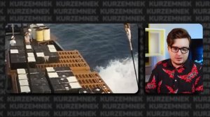 Раскрыта главная ТАЙНА МАРИАНСКОЙ ВПАДИНЫ