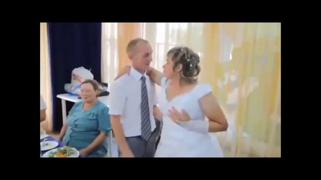 ★СВАДЕБНЫЕ ПРИКОЛЫ !!! Полный улет ★WEDDING JOKES !!! смотреть онлайн