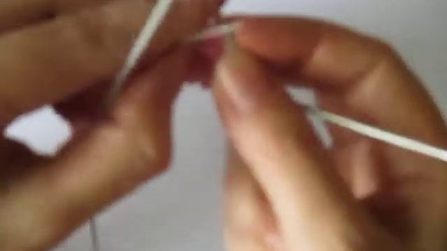 Детские ажурные носочки. смотреть онлайн