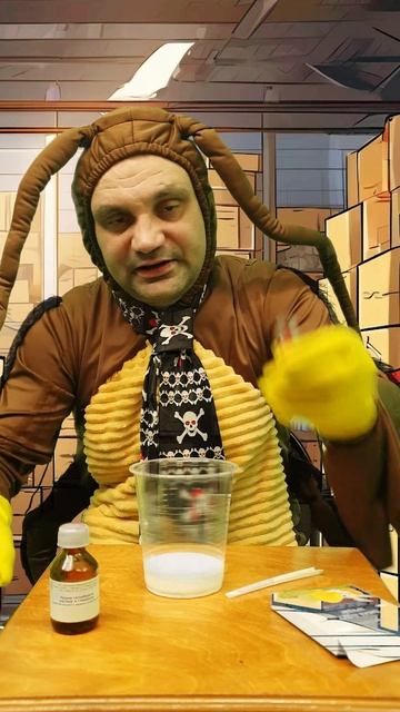 Слаймы своими руками. #слаймысвоимируками #slime #рецепт #funny #lifehack смотреть онлайн