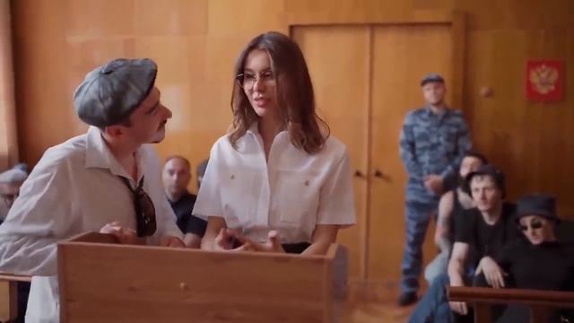 суд каха и серго смотреть онлайн