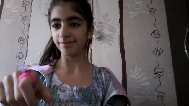 Мои фигурки из резинок/ 🎉rainbow🎊 смотреть онлайн
