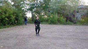 Клип (устрой дестрой)