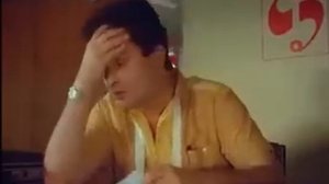 Лучший индийский фильм Риши Капура 1986 год