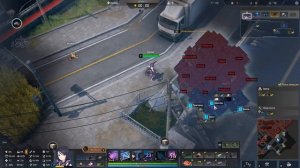 Eternal Return / Первый запуск игры! Обзор.