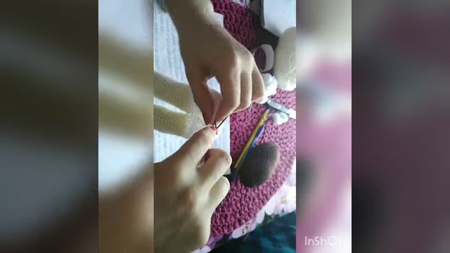 Вяжем школьницу. (часть2) смотреть онлайн