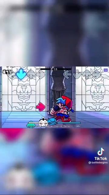 никуса |#nikusa #agoti #fridaynightfunkin #entiti