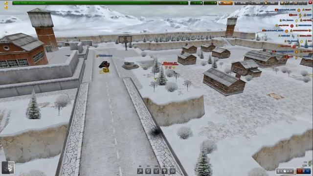 Стрим Взаимка и просмотр твоих видео + Танки онлайн