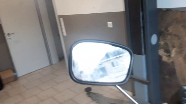 Иж Юпитер5 обкатка продолжается.