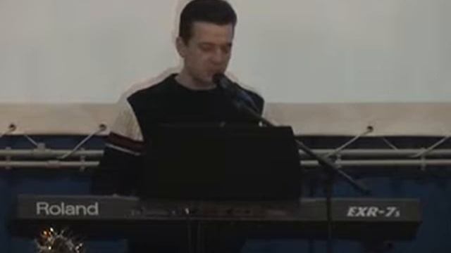 Верой я сдвину даже горы - христианские песни смотреть онлайн