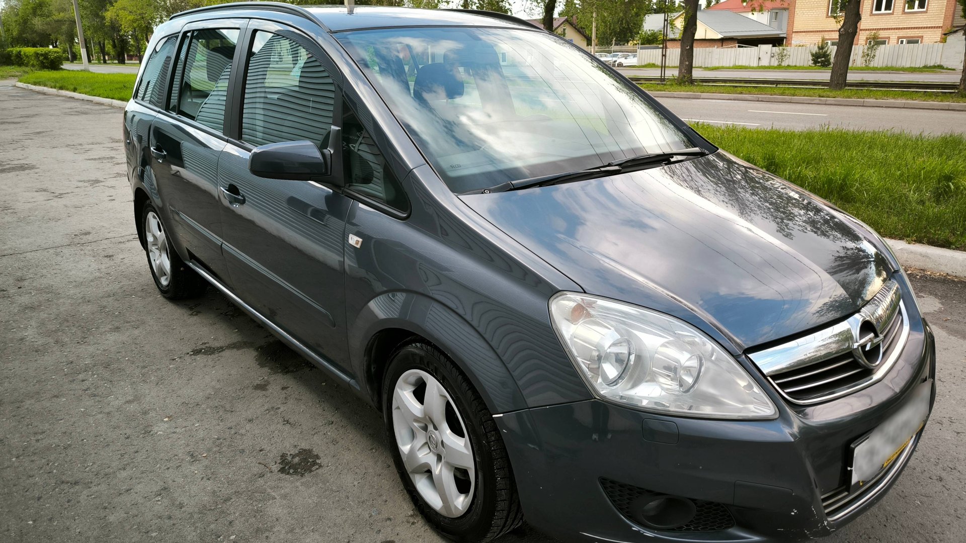 Zafira