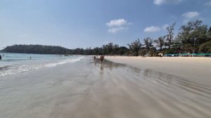 Таиланд, остров Пхукет, пляж Ката 😉🏖 небольшой обзор