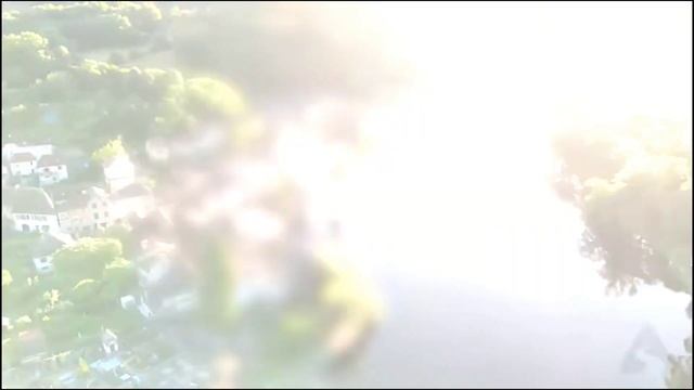 Французские деревни. Как живут французы в деревнях смотреть онлайн