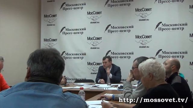 30 октября состоялся семинар Народной Палаты МО Как Победить на выборах 7 смотреть онлайн