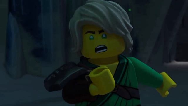 [Ninjago] - Приколы (часть 2)