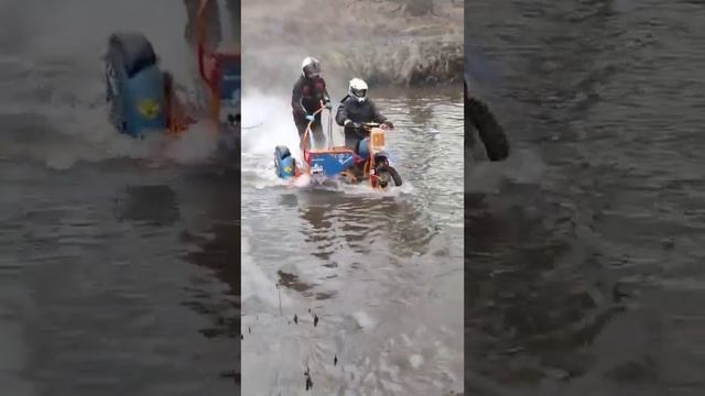 МОТО Квадро масленица)2025 смотреть онлайн