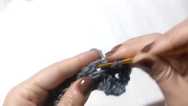 💛💛💛 Узор для Топа - Вязание Крючком смотреть онлайн