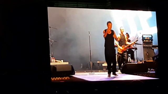 Океан эльзы 2024 Live Chisinau Okean Elizi