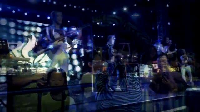 Кавер Группа- E Roxy LIVE PROMO смотреть онлайн